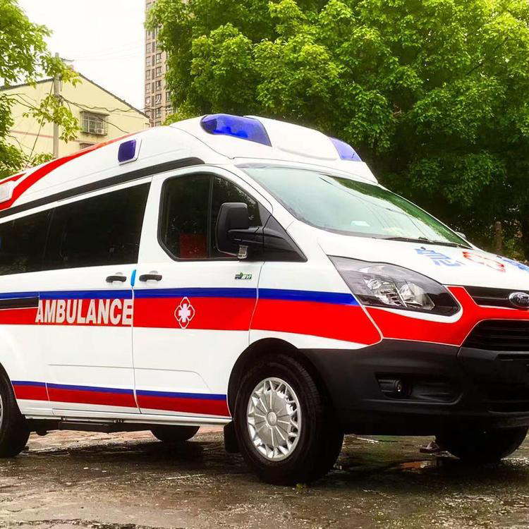 清徐重症监护救护车出租护送返乡