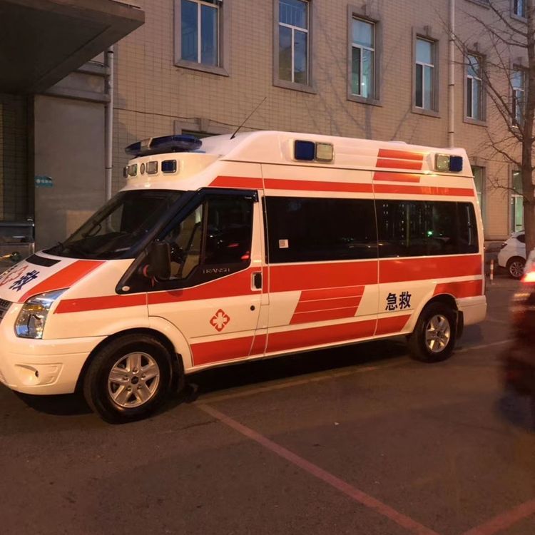 清徐救护车出租护送保障