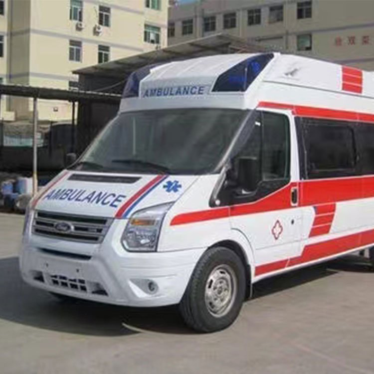 清徐救护车出租收费:安全出行,价格透明