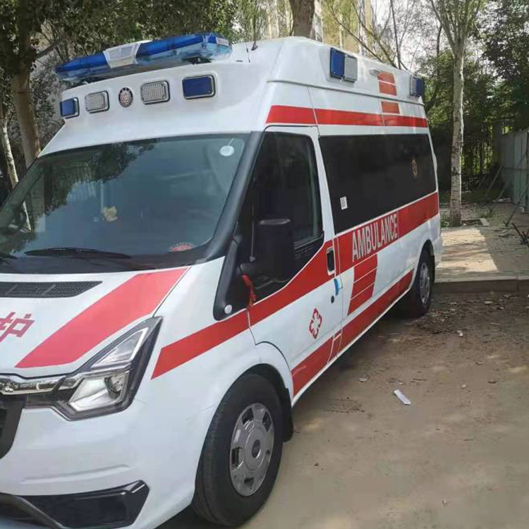 清徐救护车出租服务提供灵活定制方案